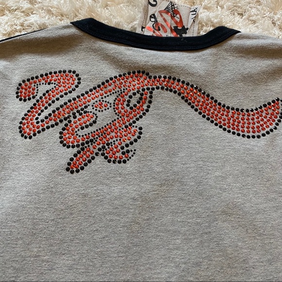 5️⃣/$2️⃣5️⃣Monella Vagabonda top - Picture 6 of 7